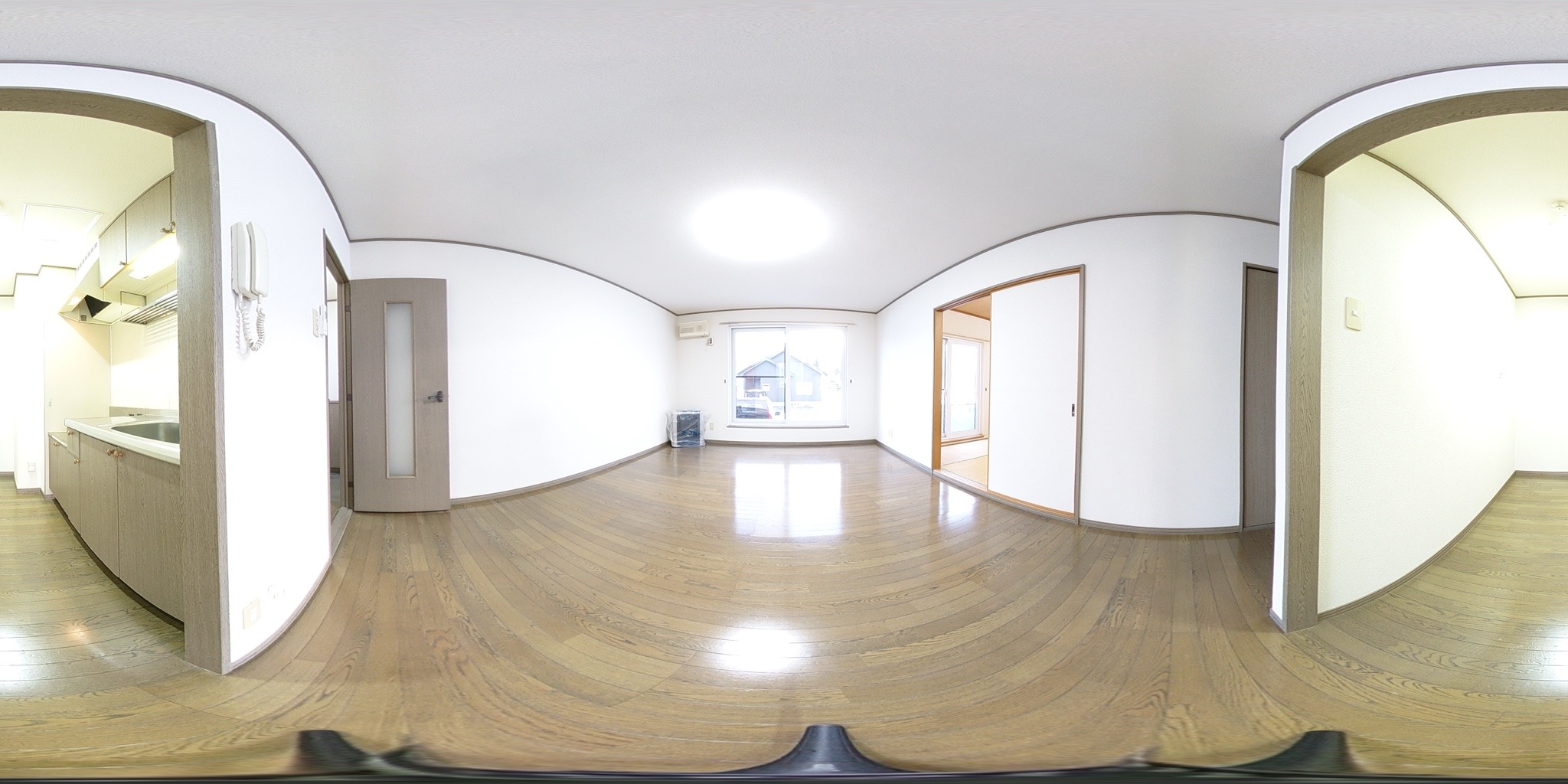 リビング・ダイニング