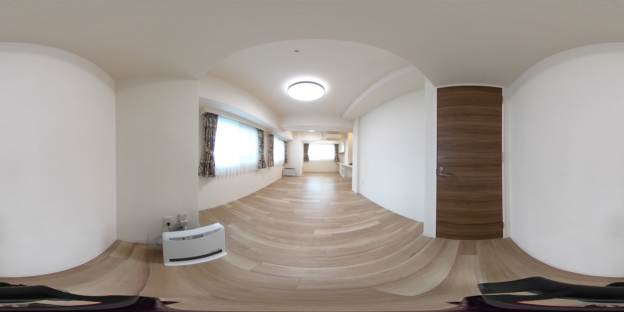 リビング・ダイニング