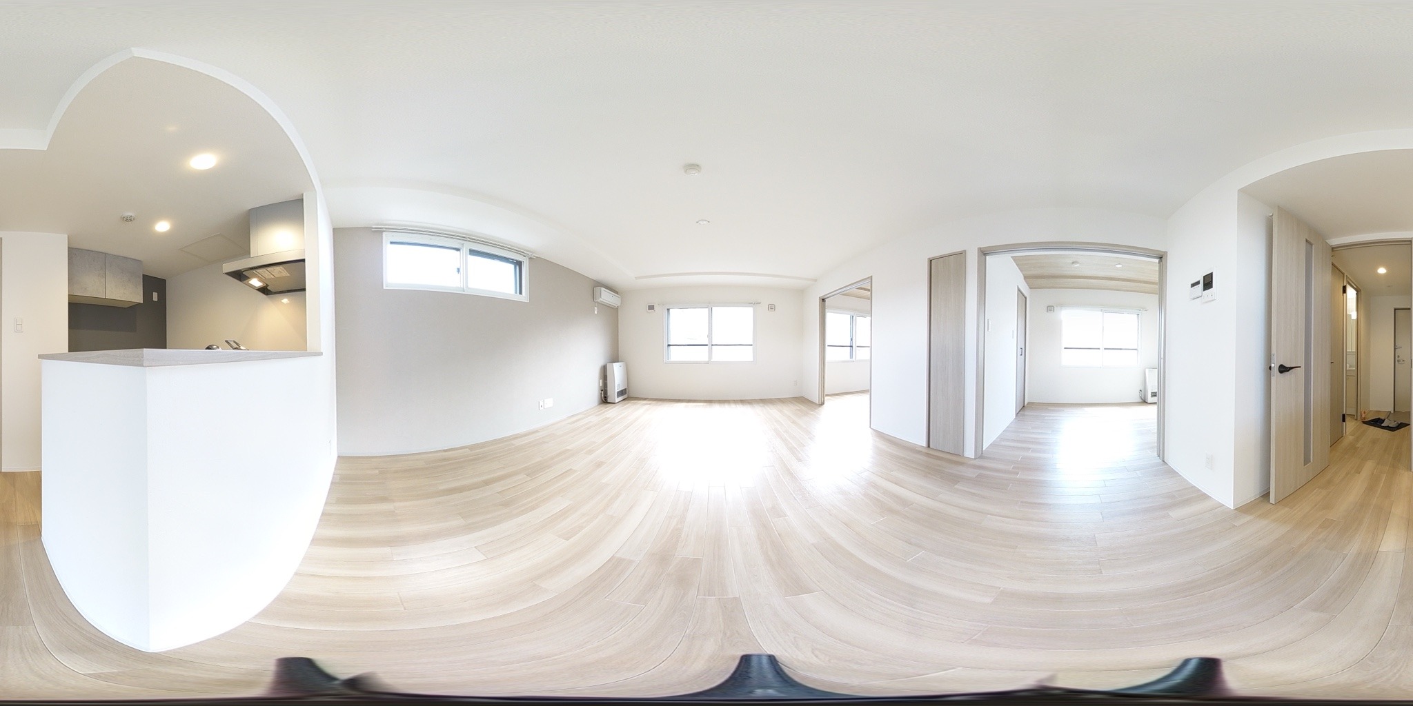 リビング・ダイニング