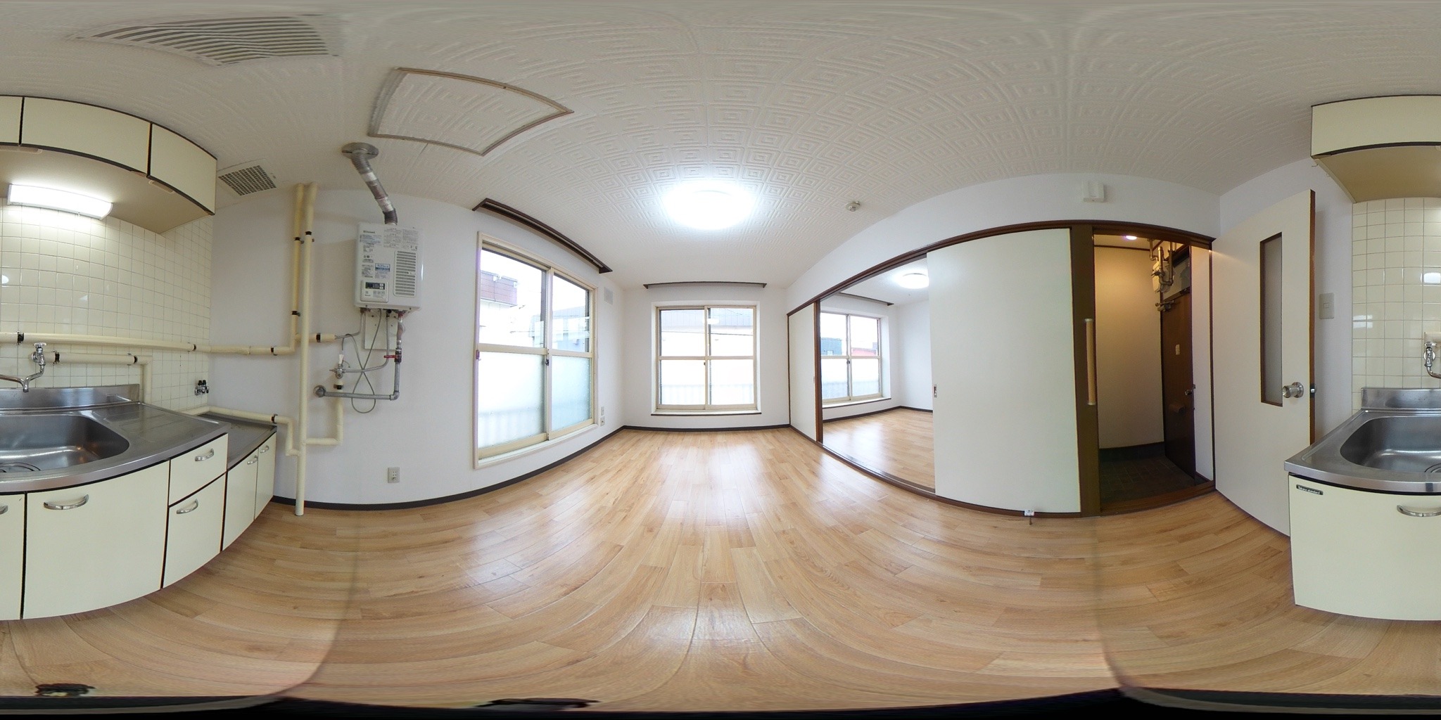 リビング・ダイニング