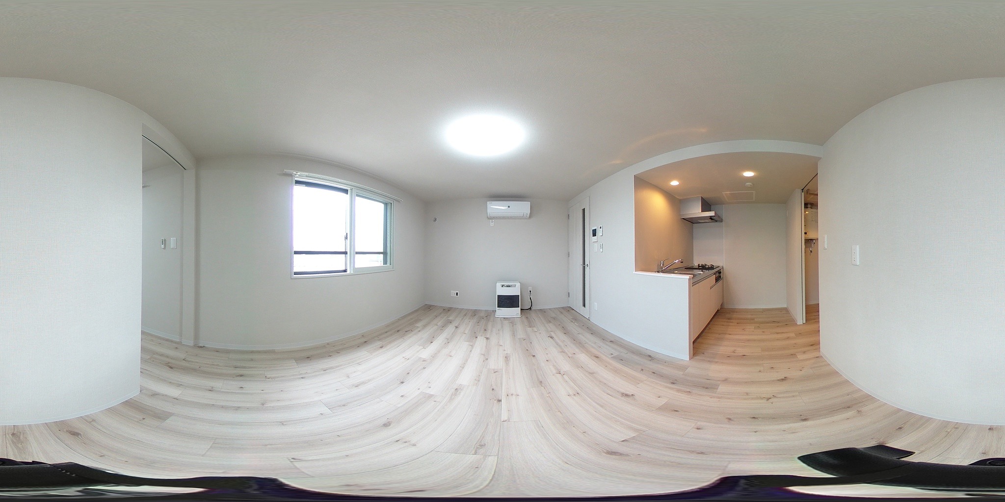 リビング・ダイニング