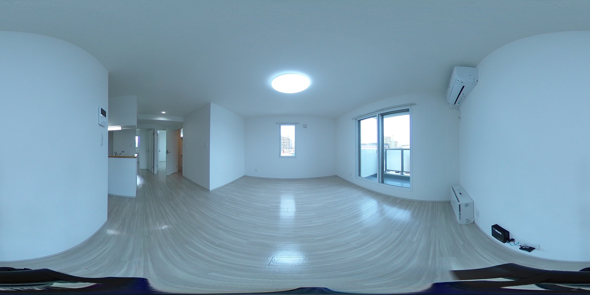 リビング・ダイニング