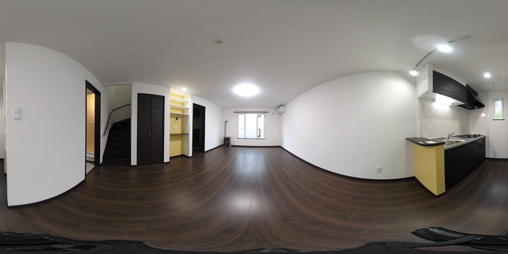 リビング・ダイニング