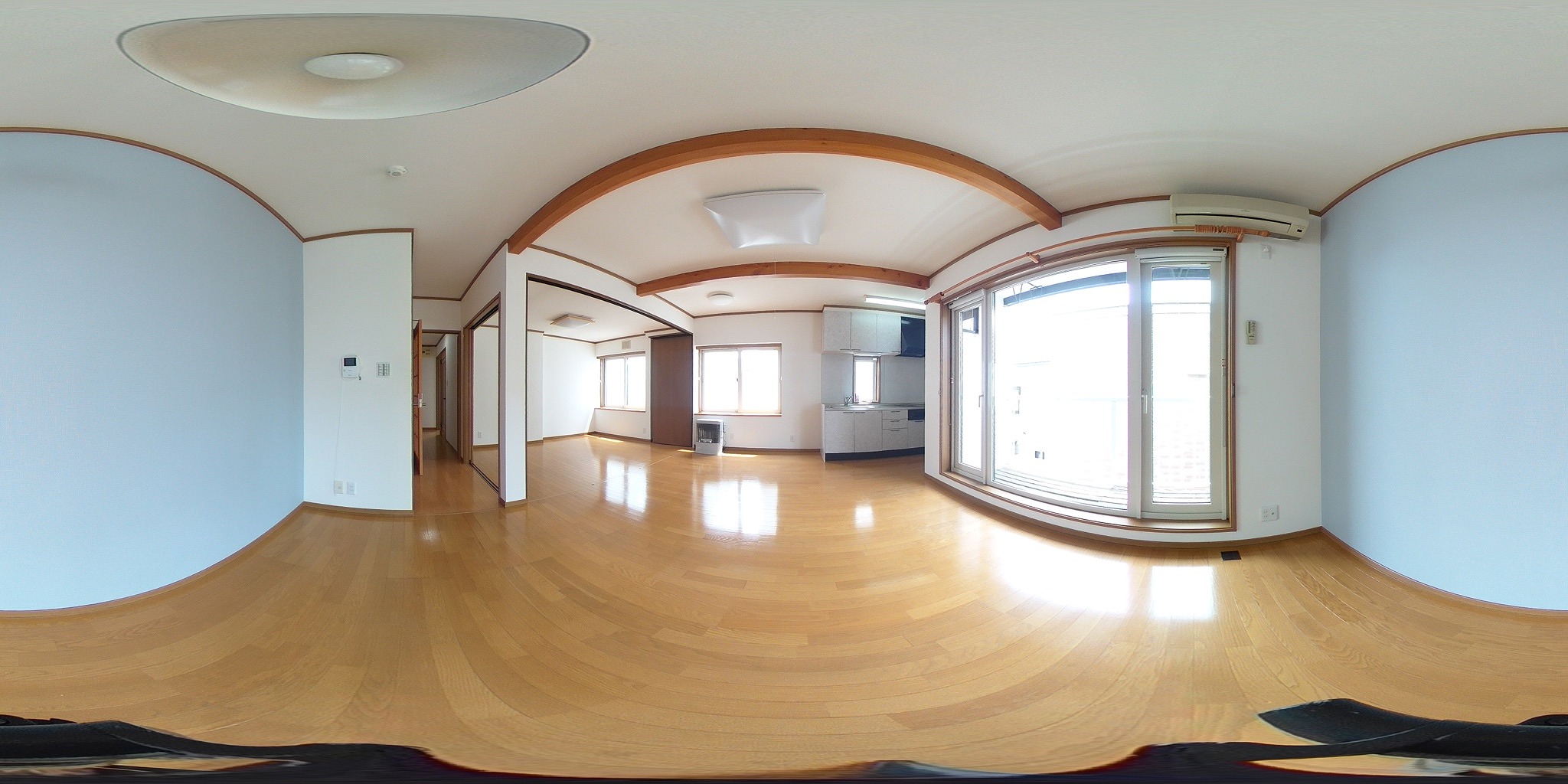 リビング・ダイニング