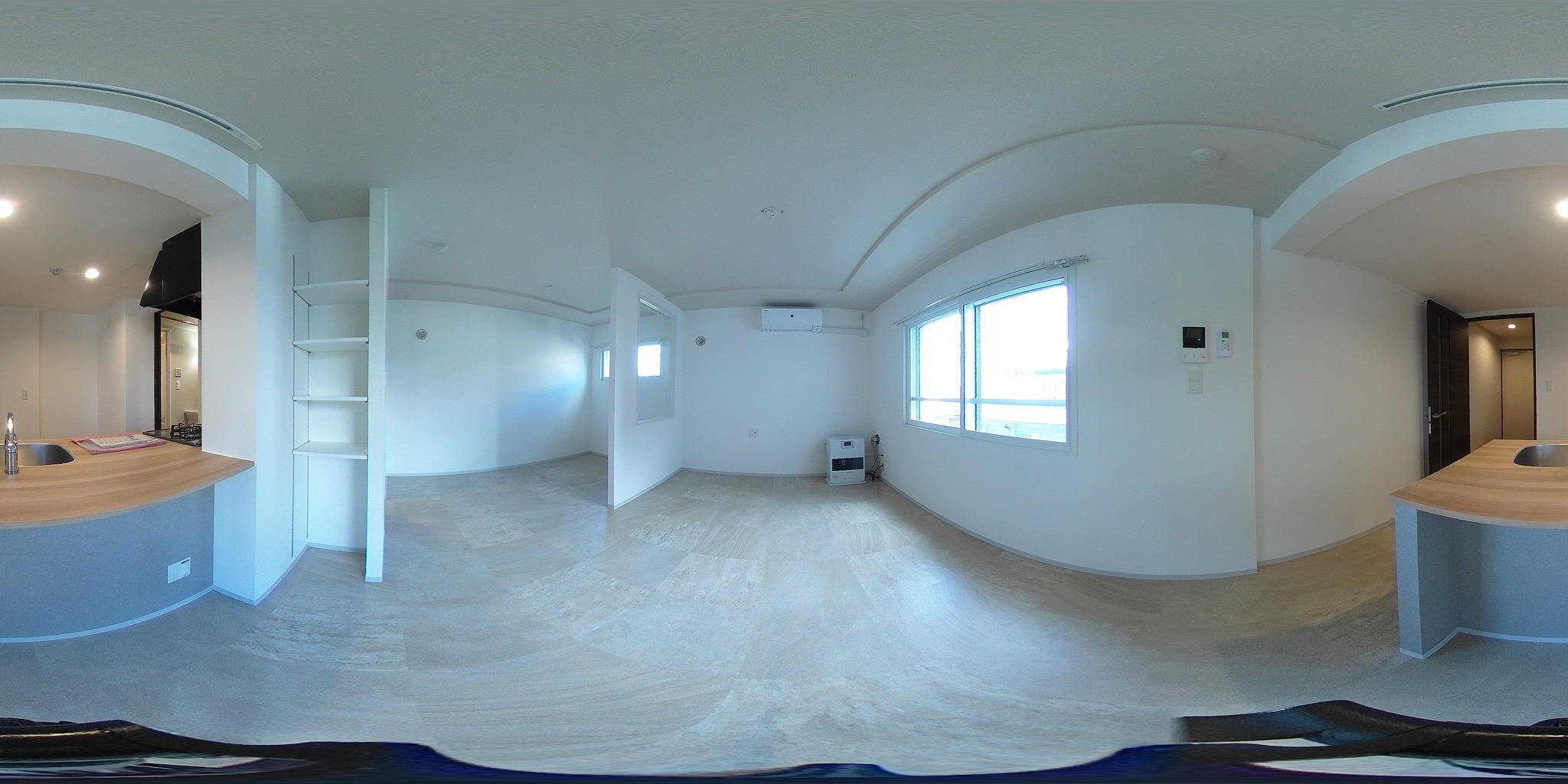 リビング・ダイニング