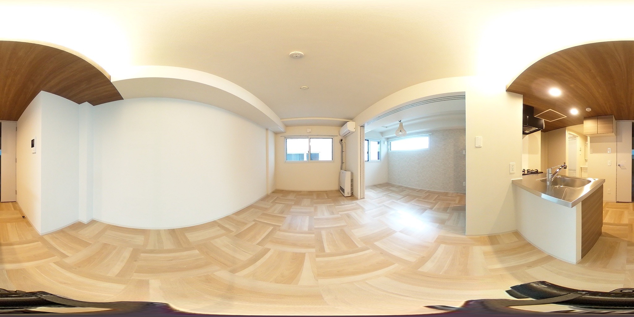 リビング・ダイニング