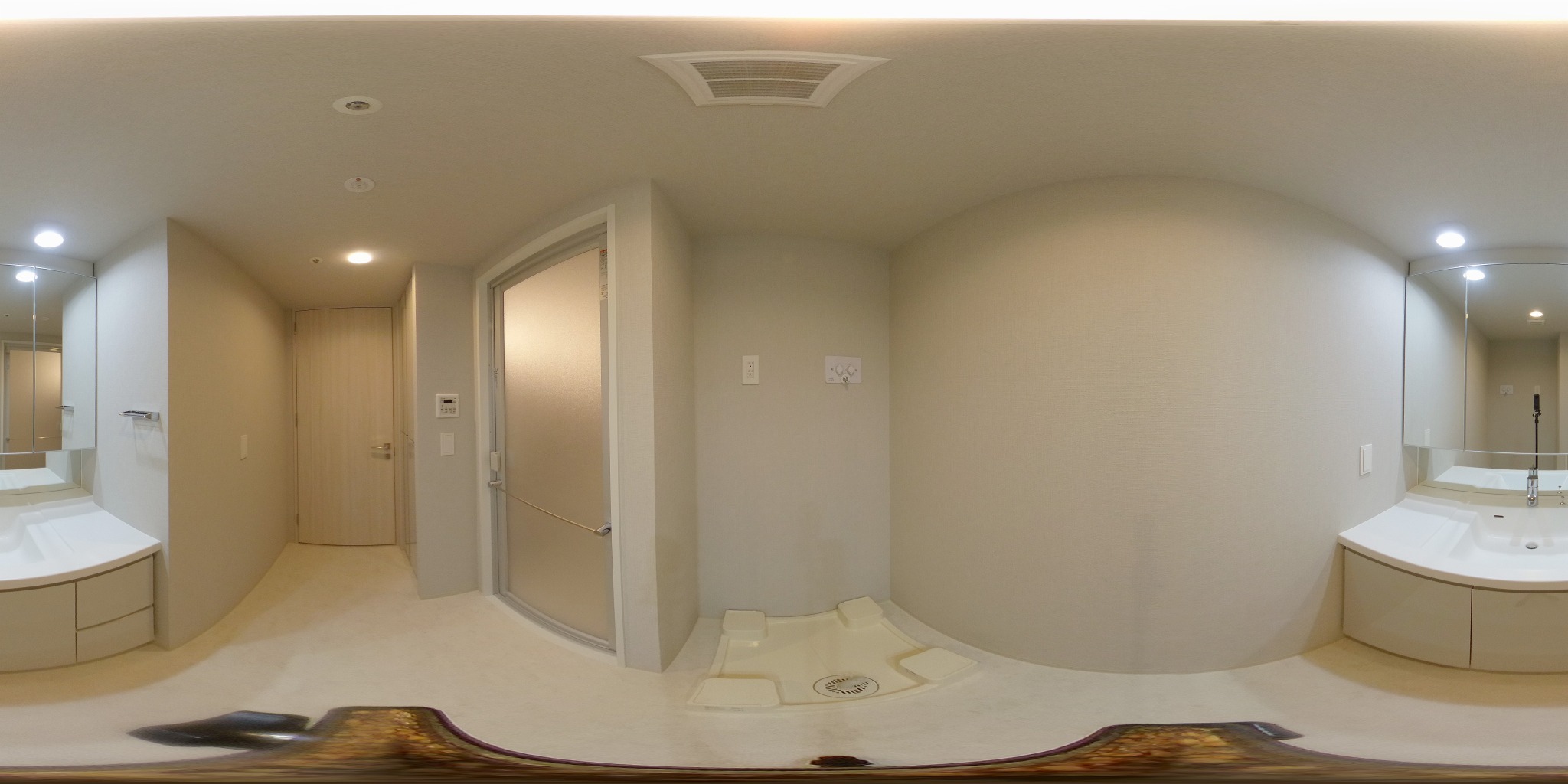 洗面所・脱衣所