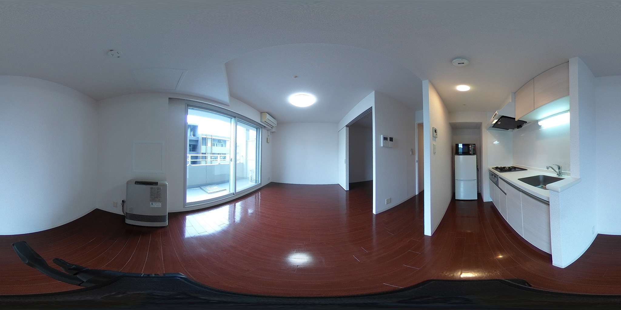 リビング・ダイニング