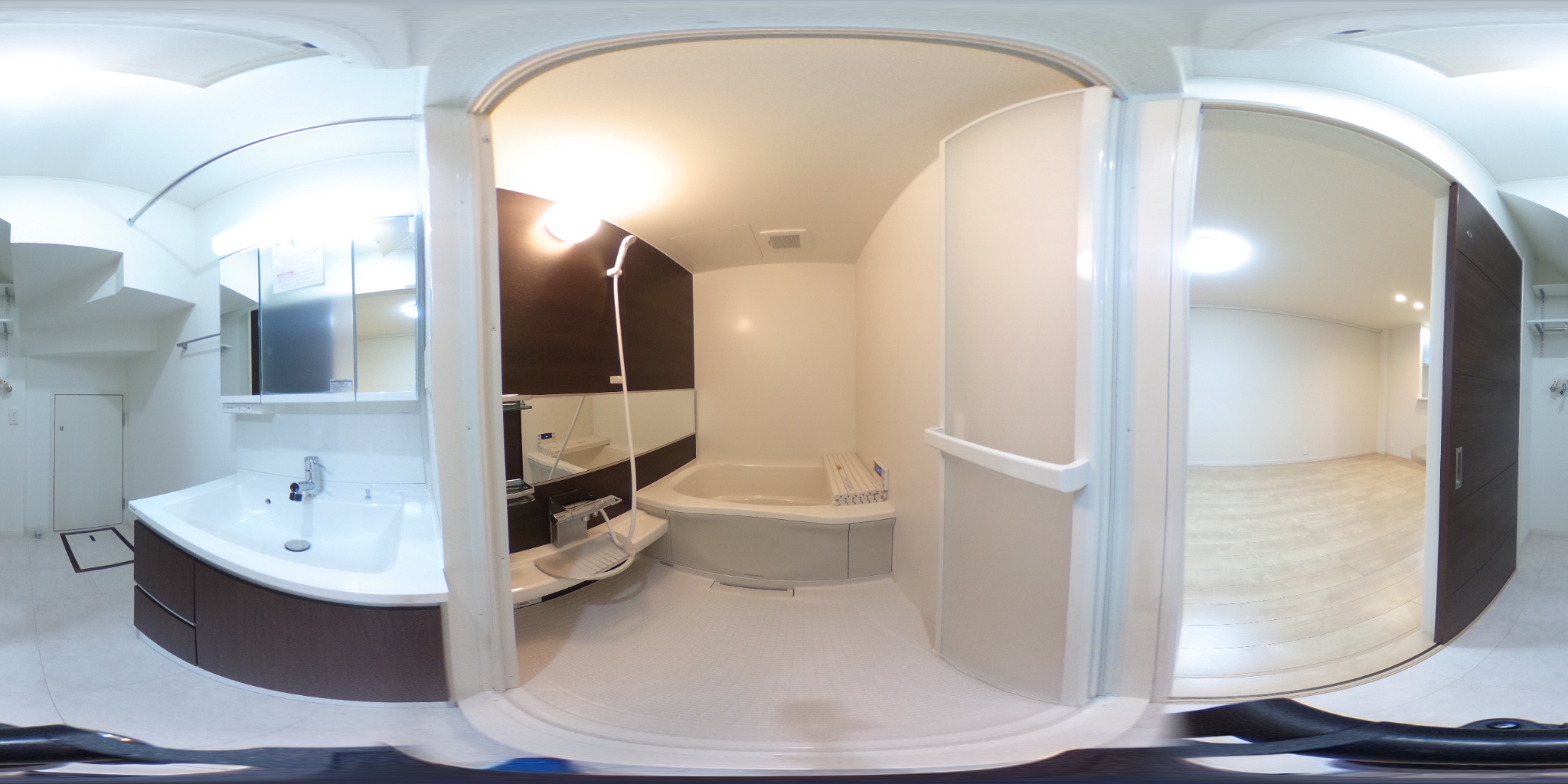 洗面所・脱衣所