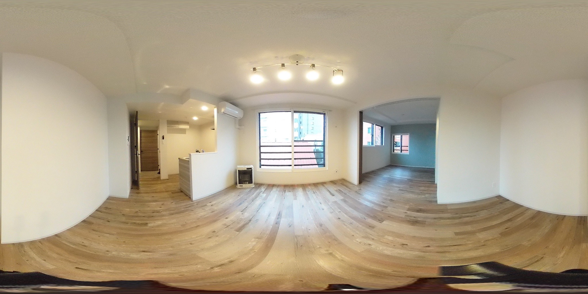 リビング・ダイニング