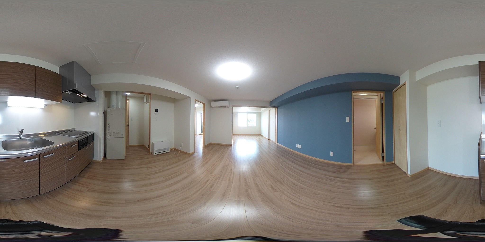 リビング・ダイニング