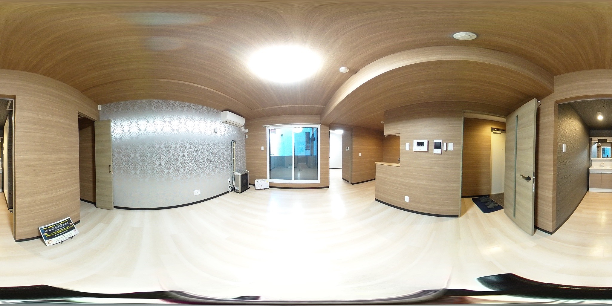 リビング・ダイニング