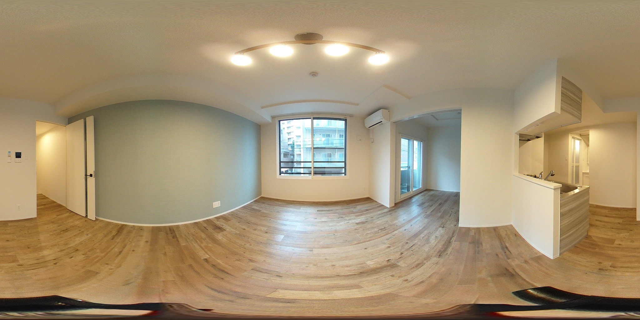 リビング・ダイニング