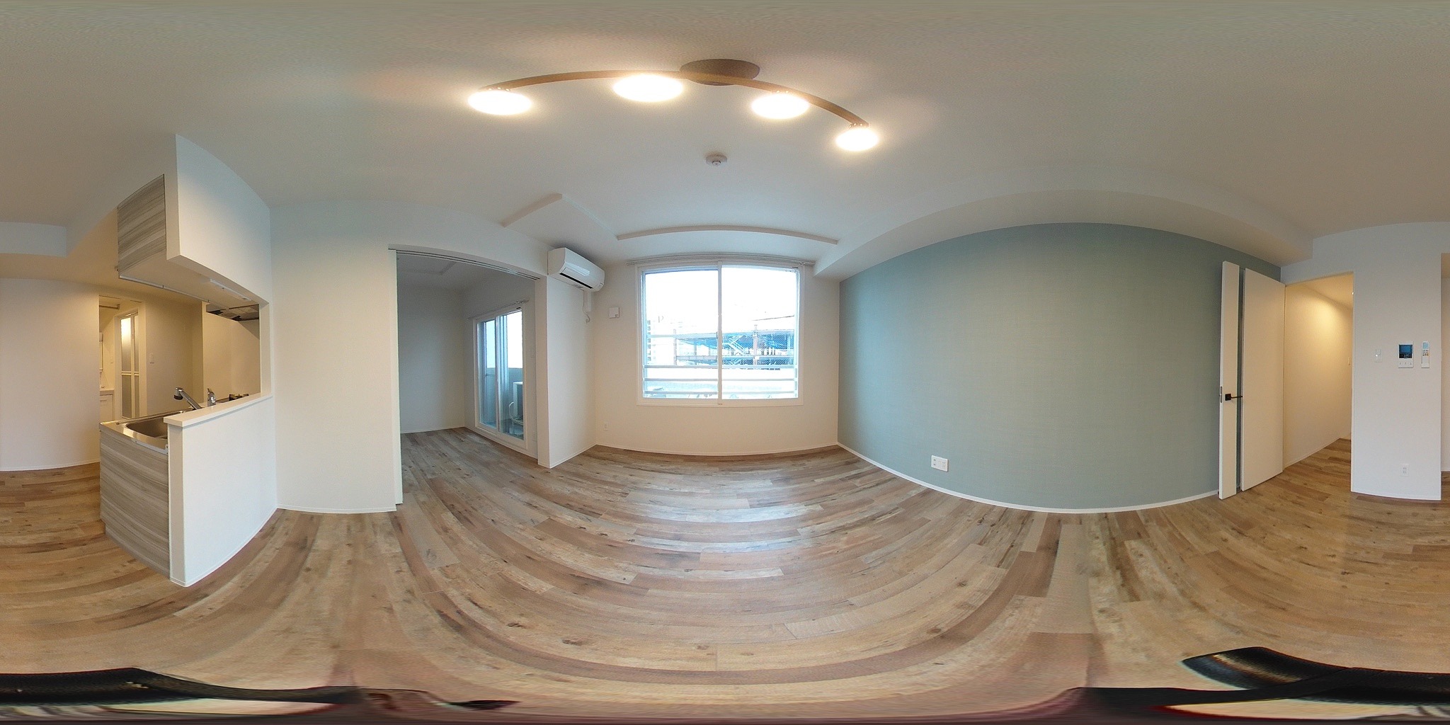 リビング・ダイニング