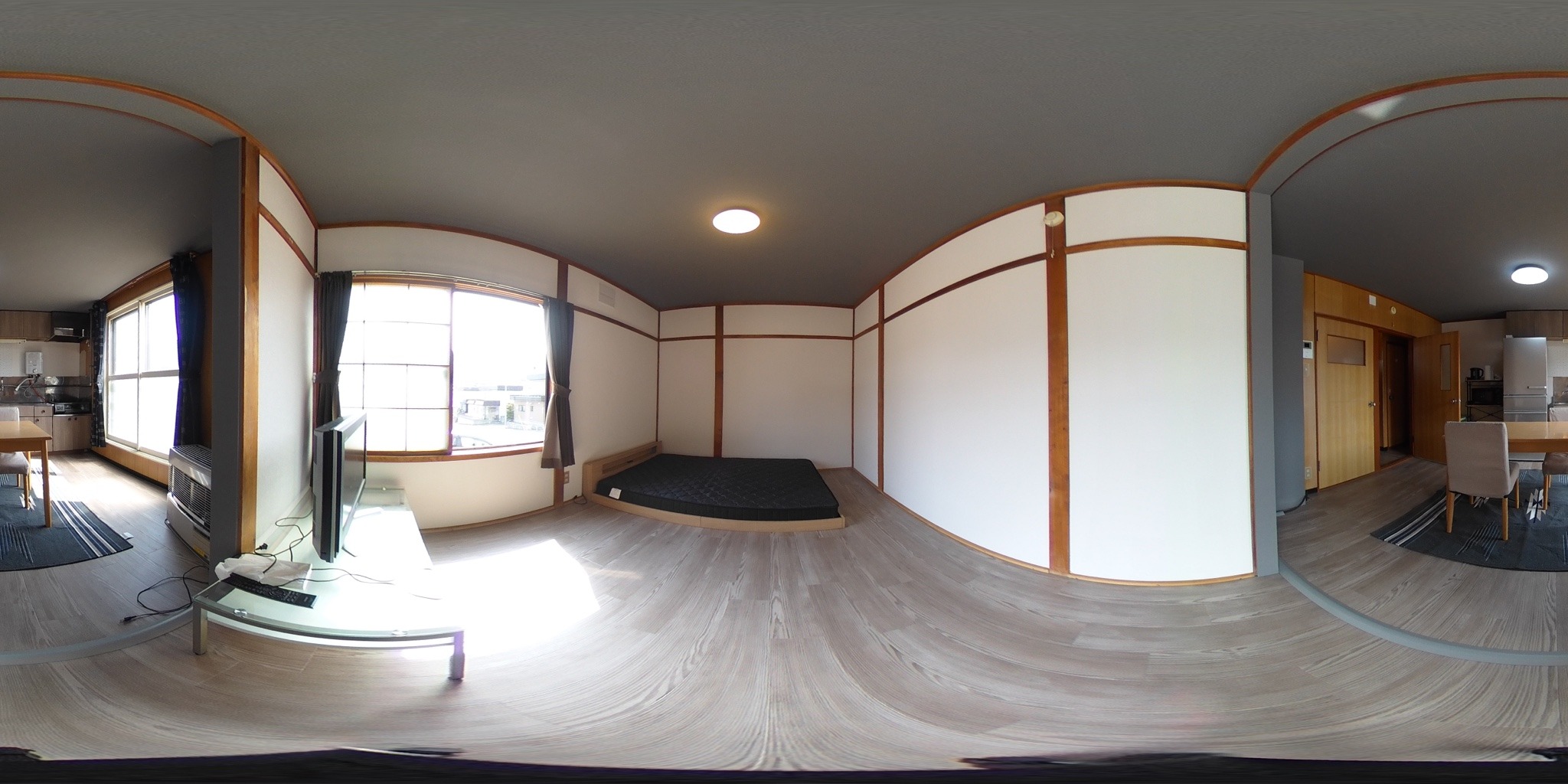 洋室