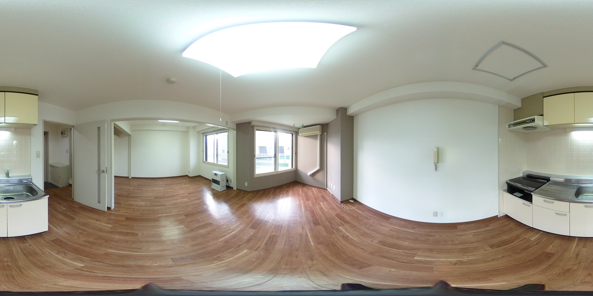 リビング・ダイニング