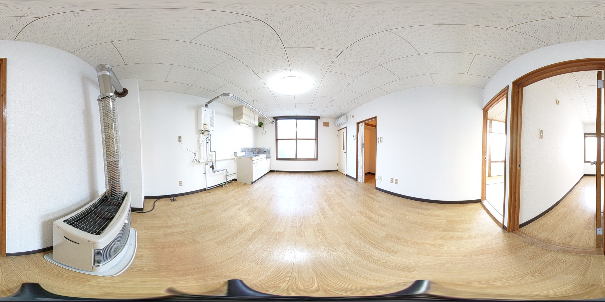 リビング・ダイニング