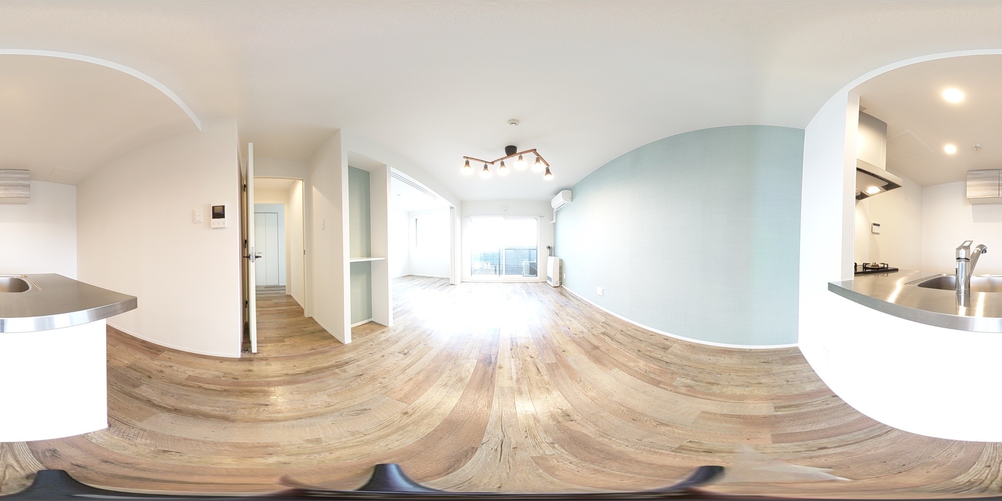 リビング・ダイニング