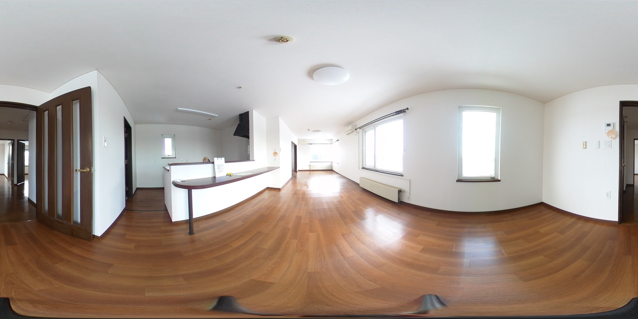 リビング・ダイニング