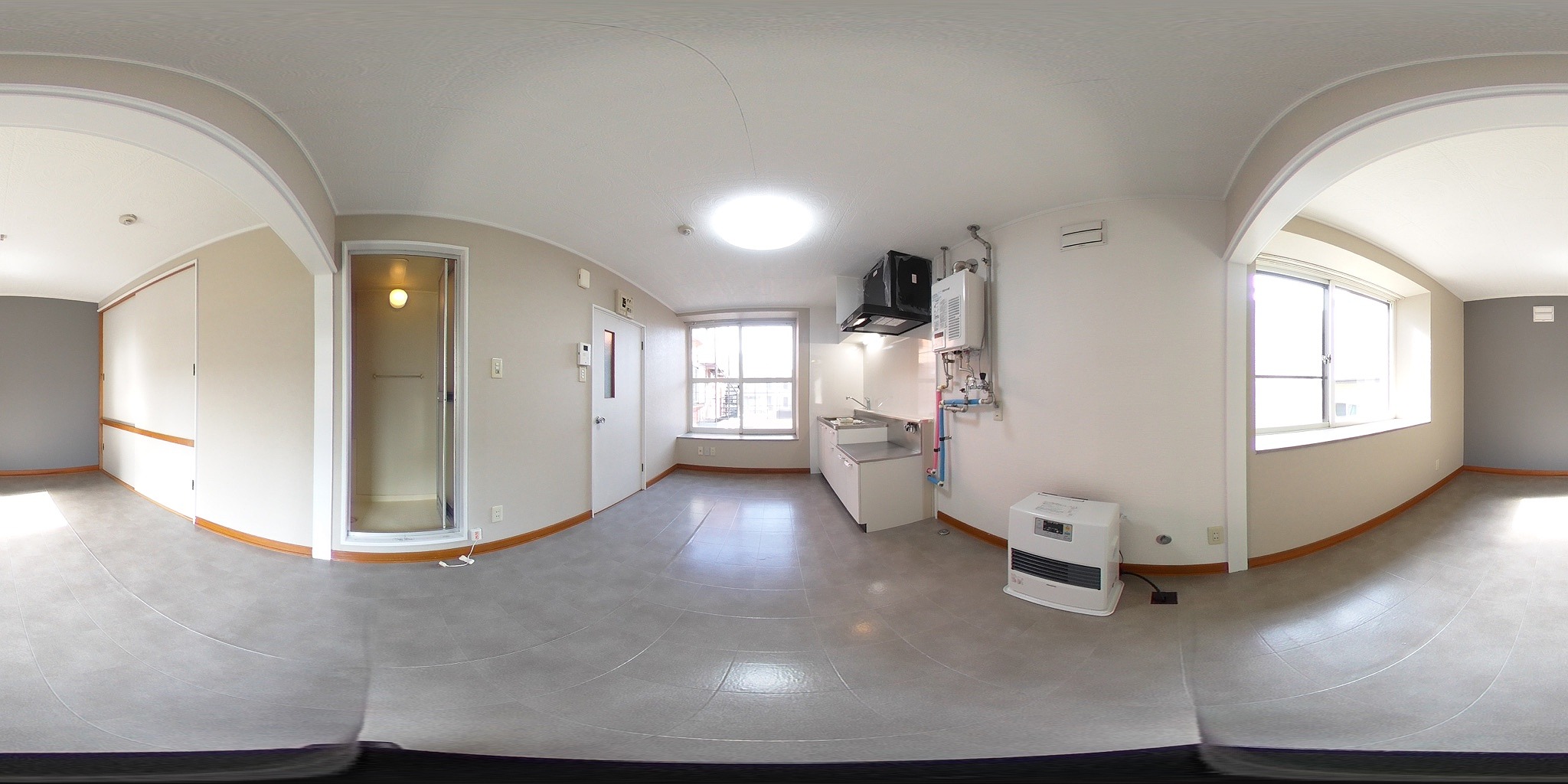 リビング・ダイニング