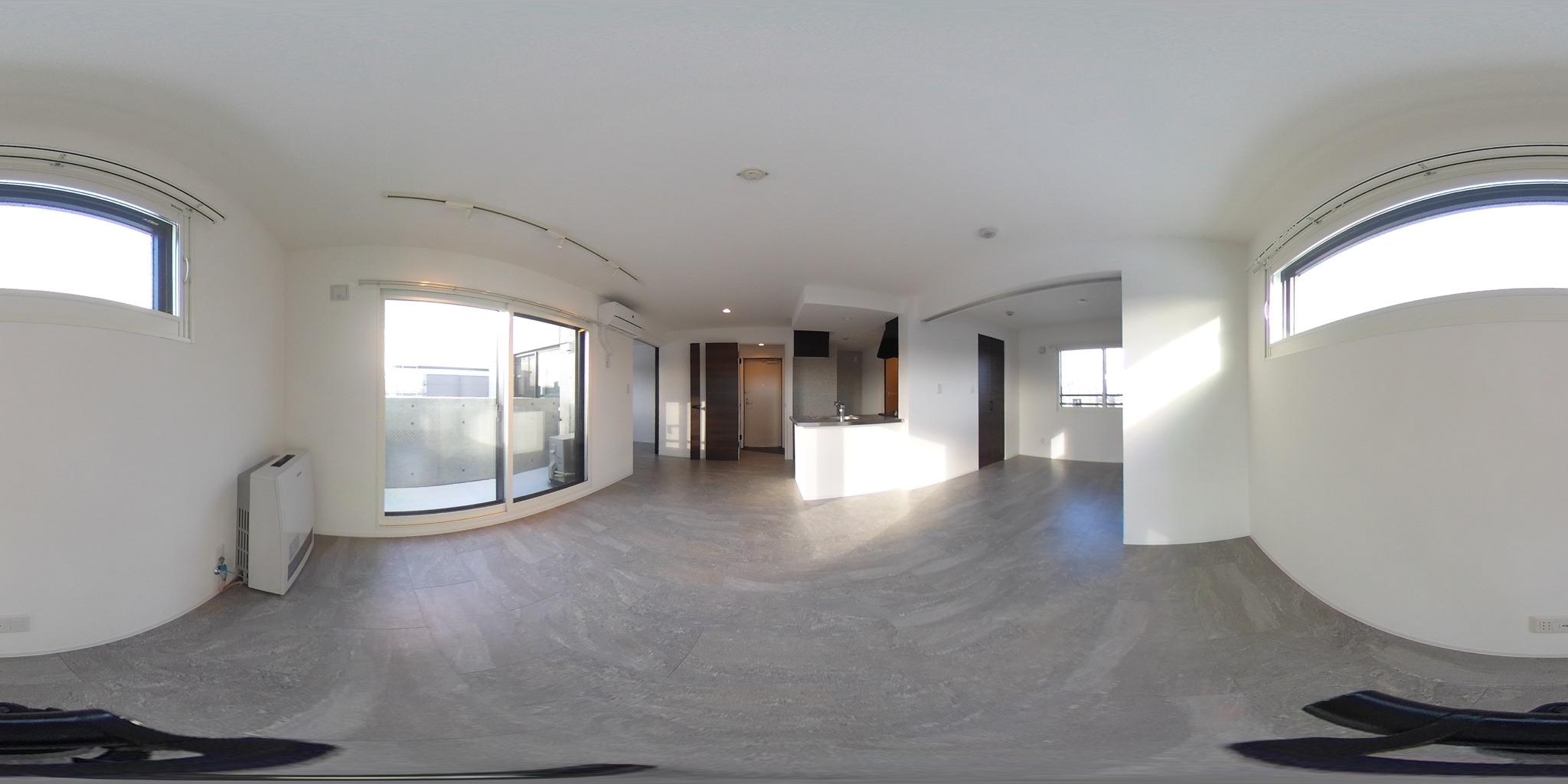 リビング・ダイニング