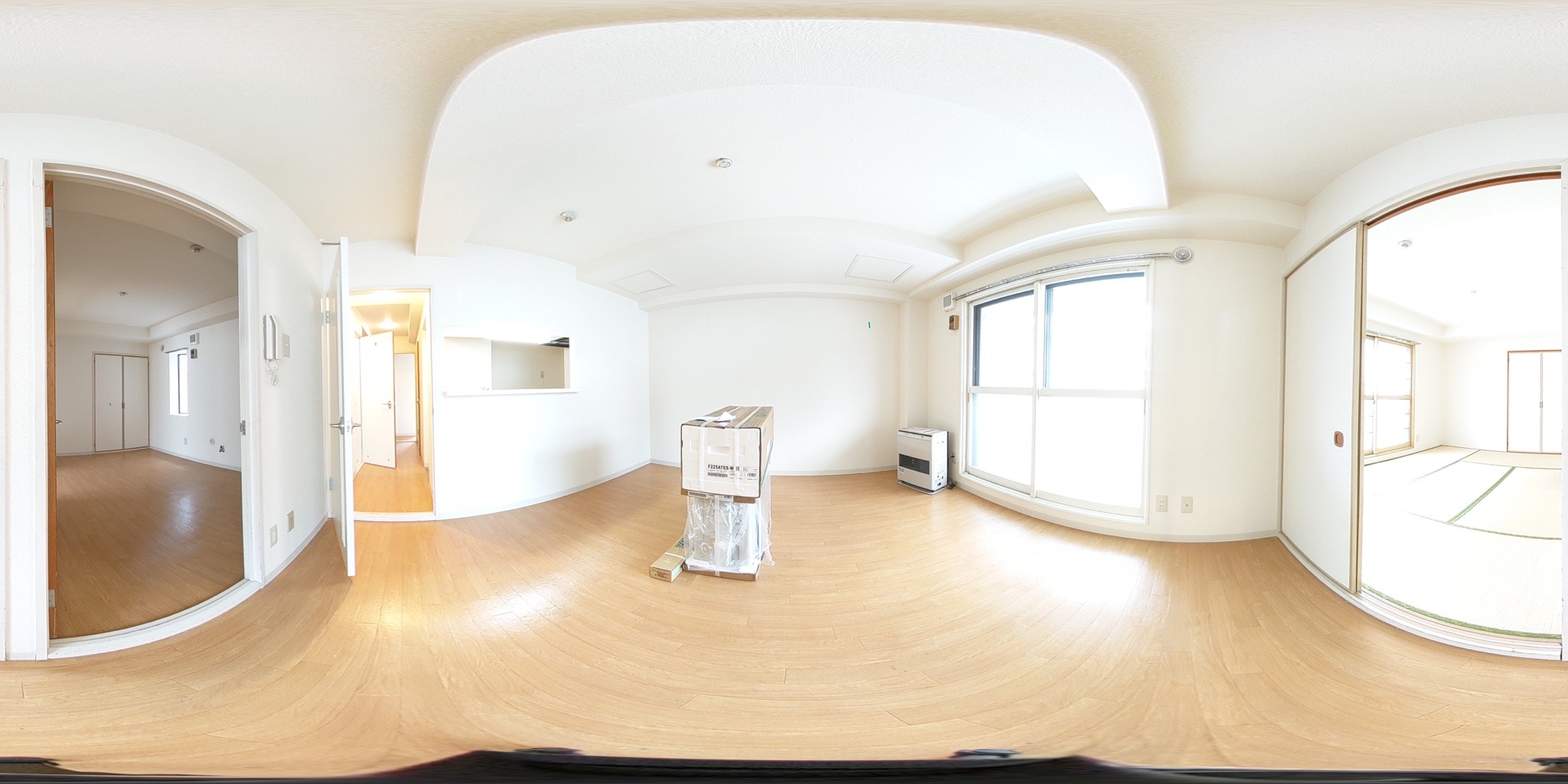 リビング・ダイニング