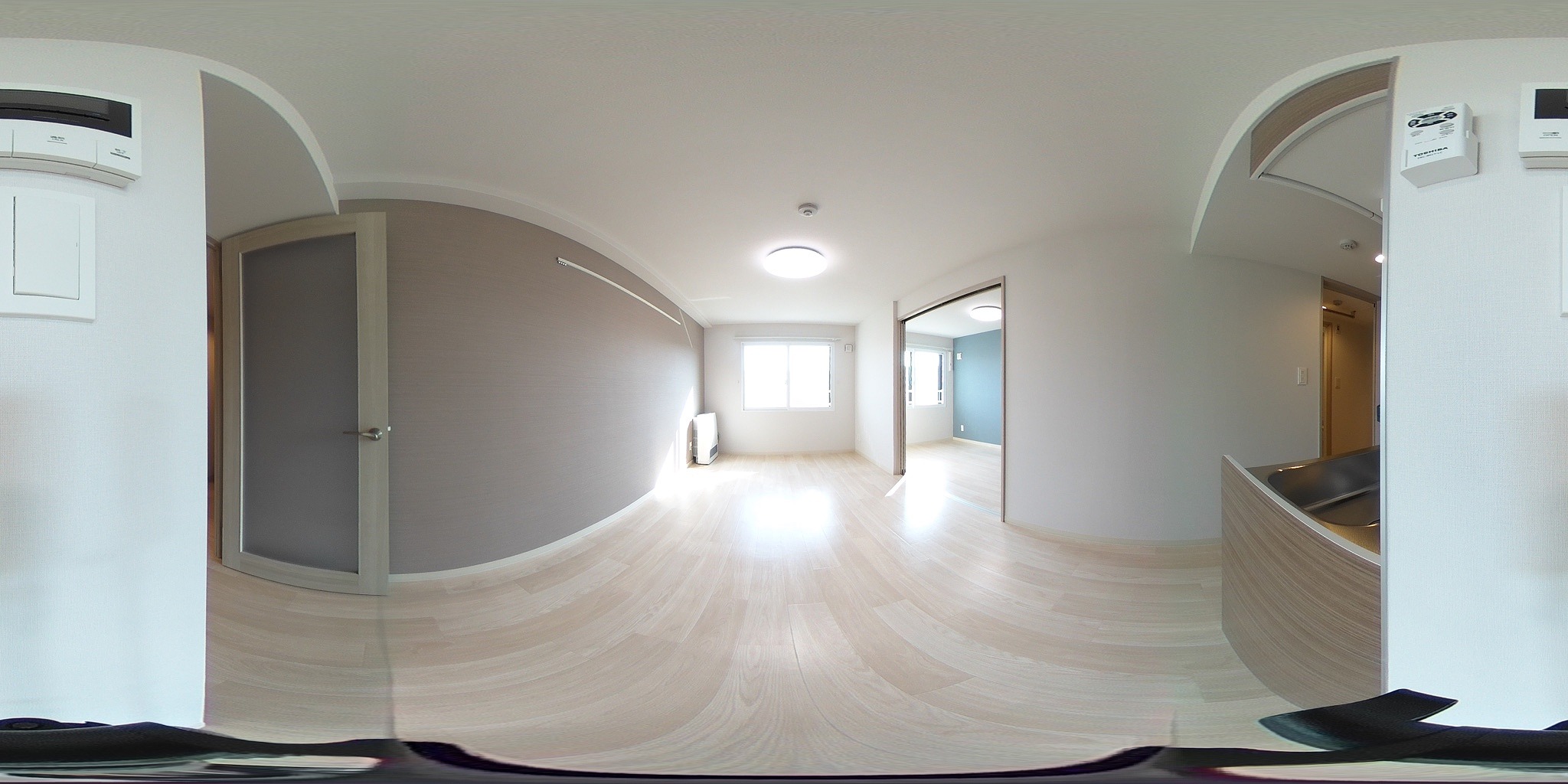 リビング・ダイニング