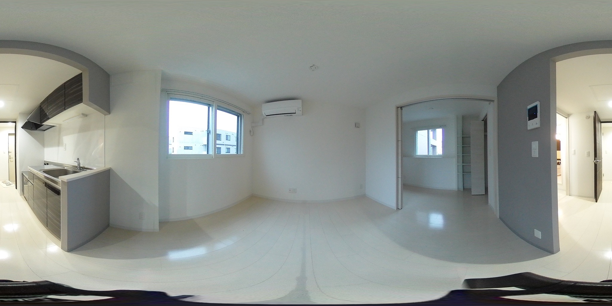 リビング・ダイニング