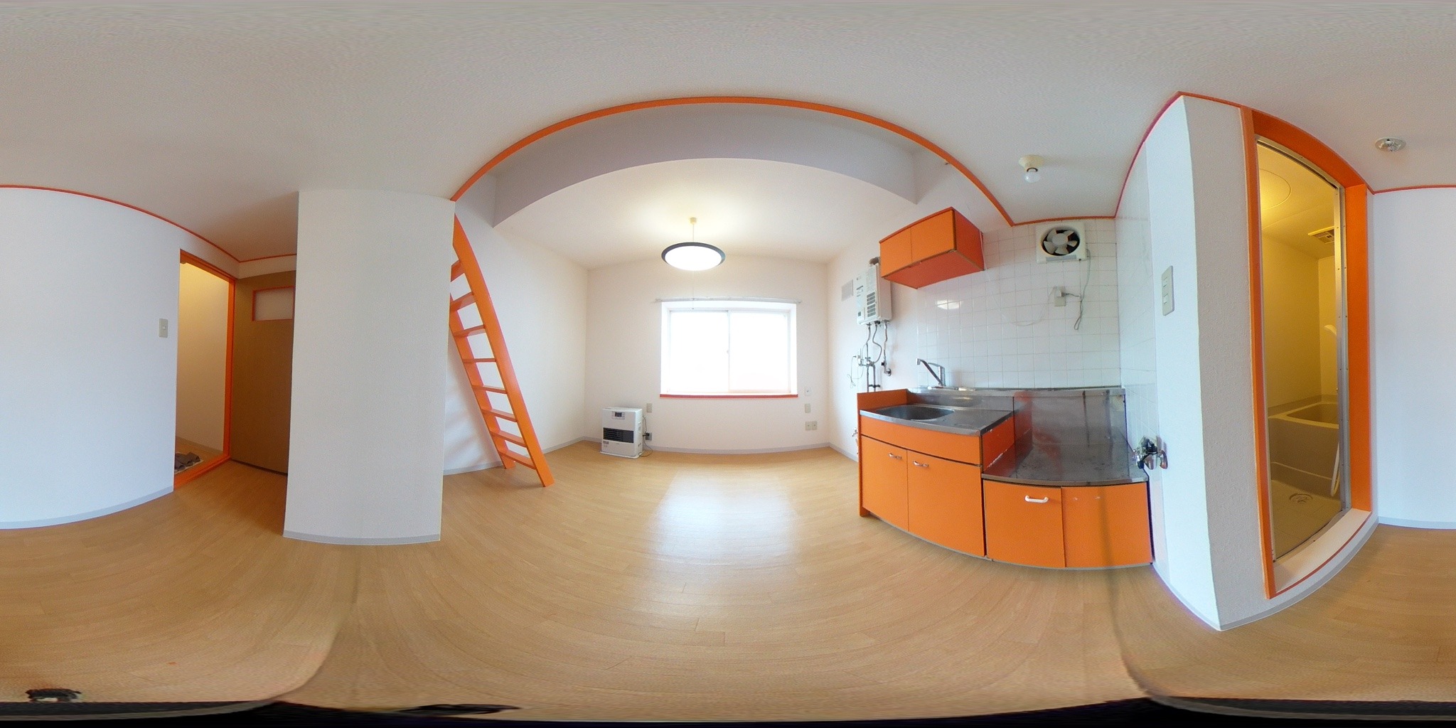 リビング・ダイニング