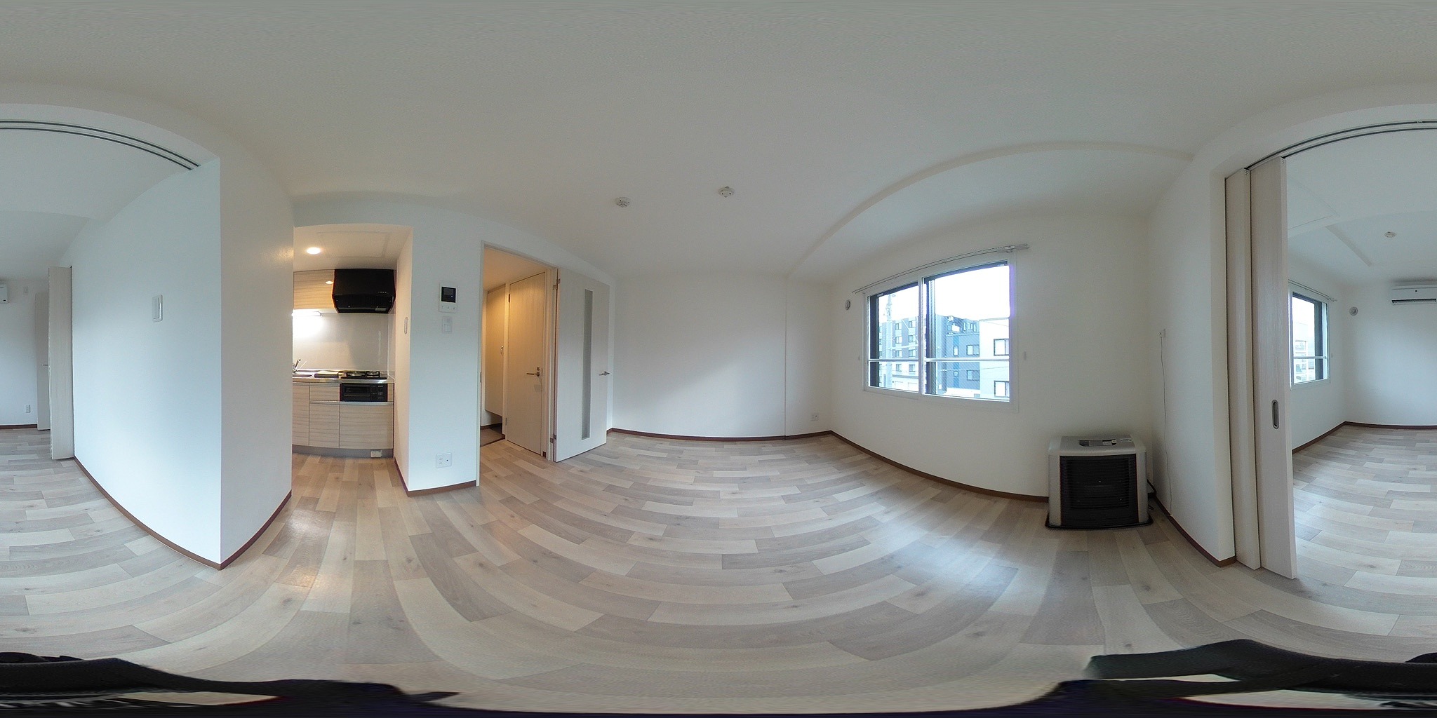 リビング・ダイニング