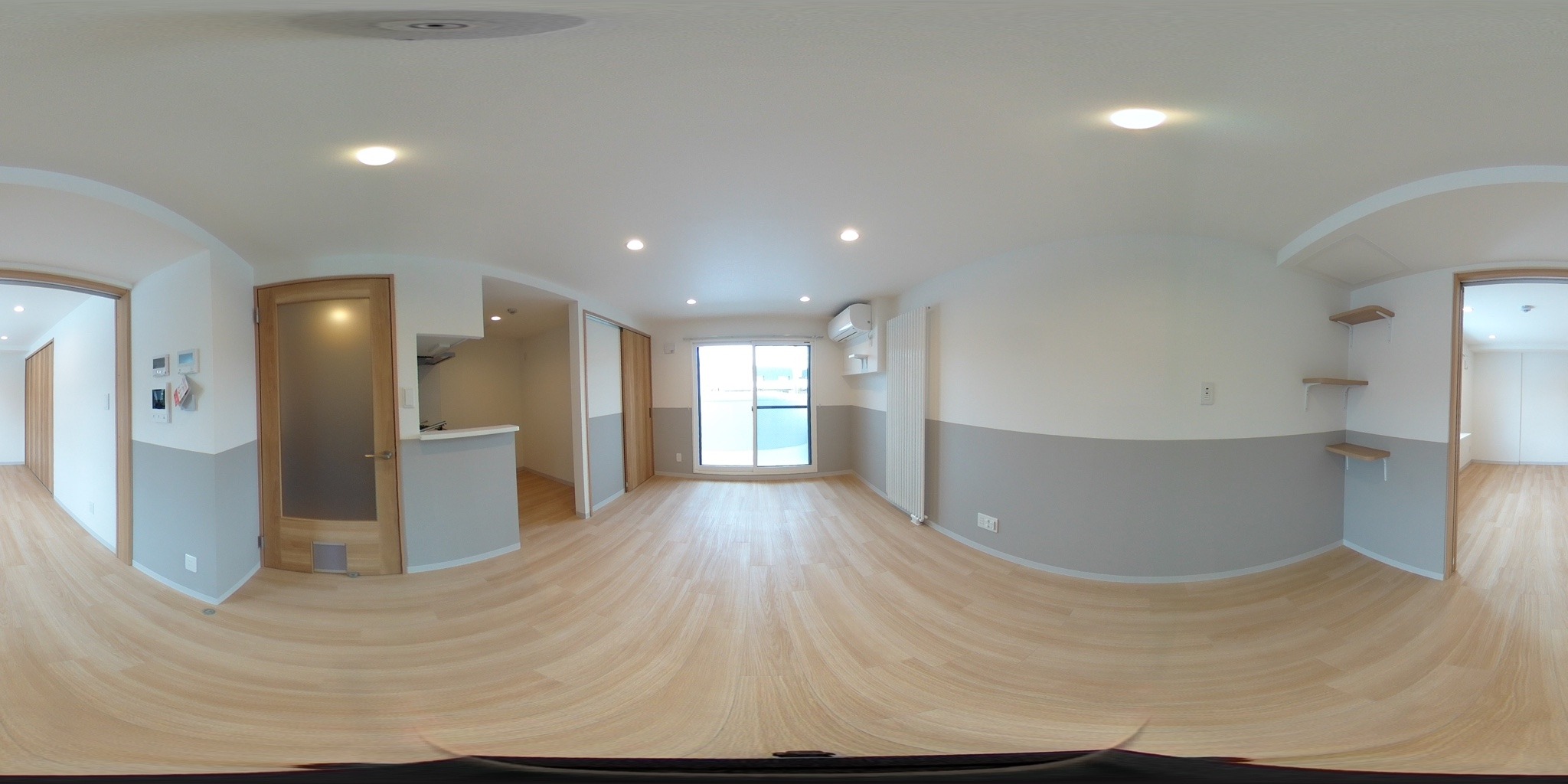 リビング・ダイニング