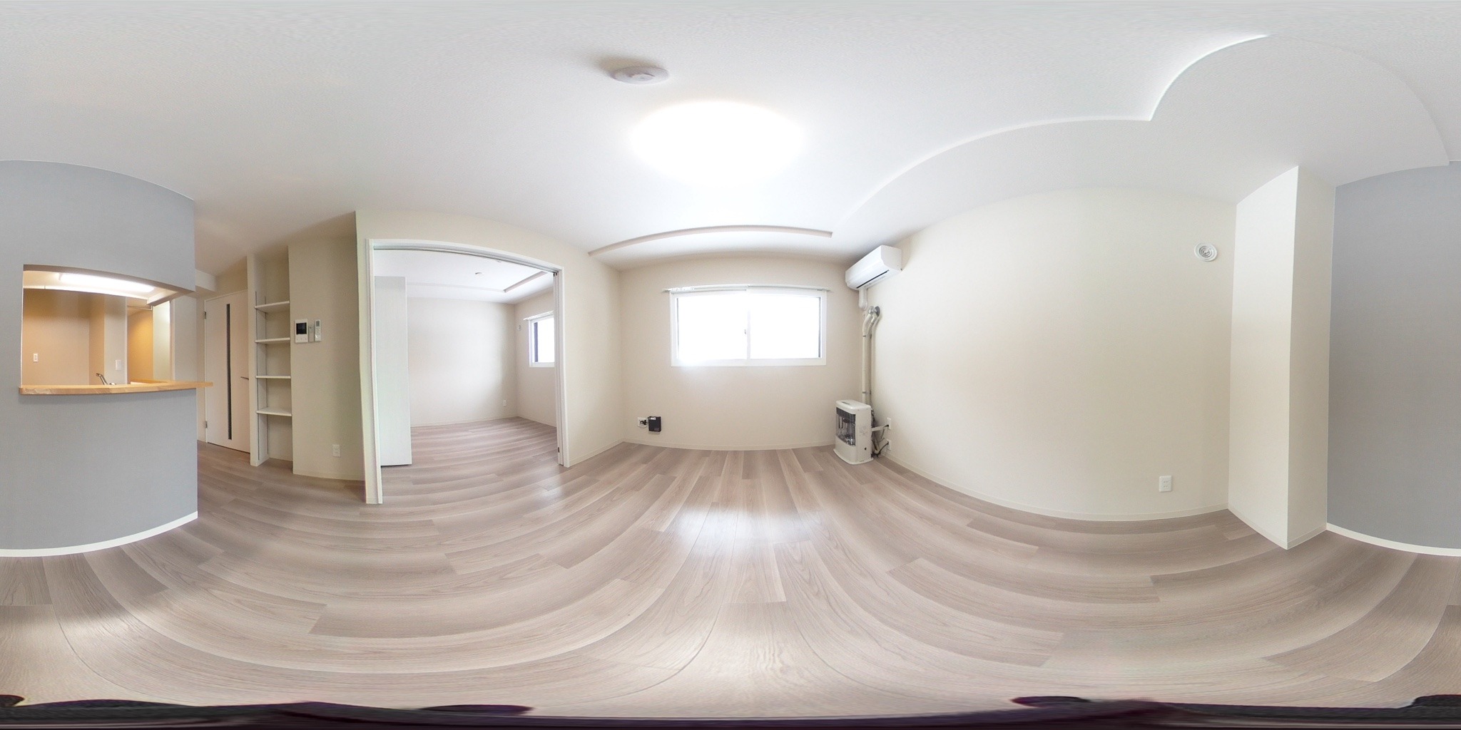 リビング・ダイニング