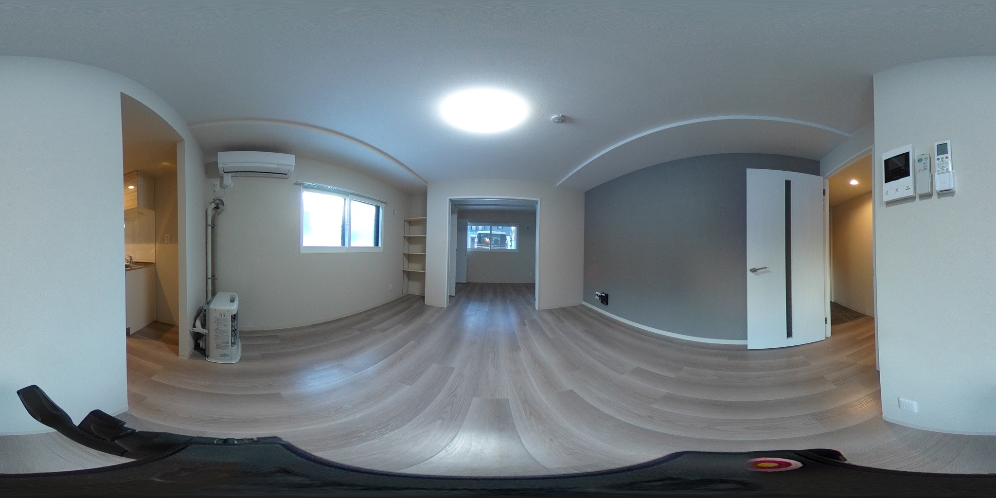 リビング・ダイニング