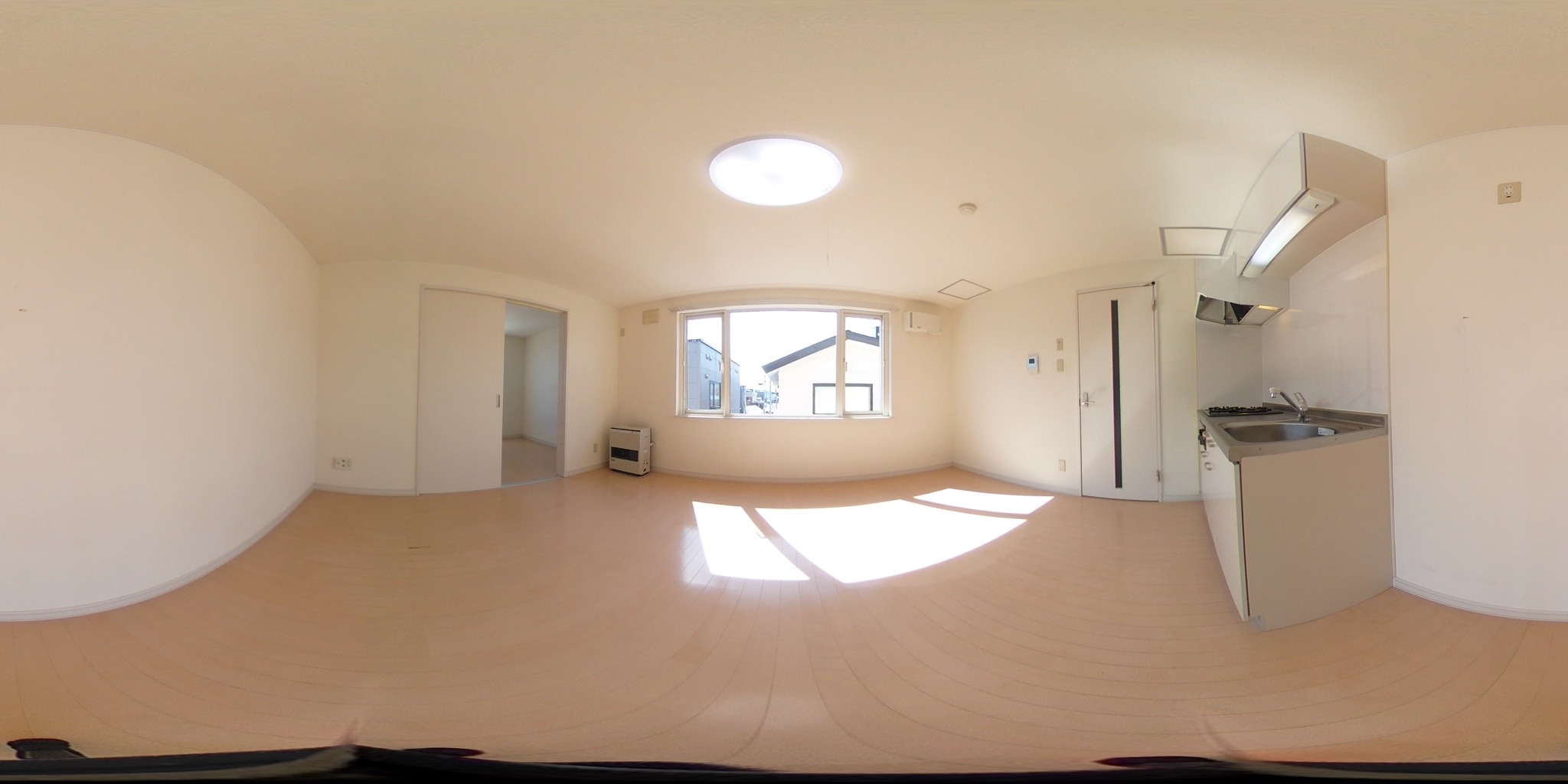 リビング・ダイニング