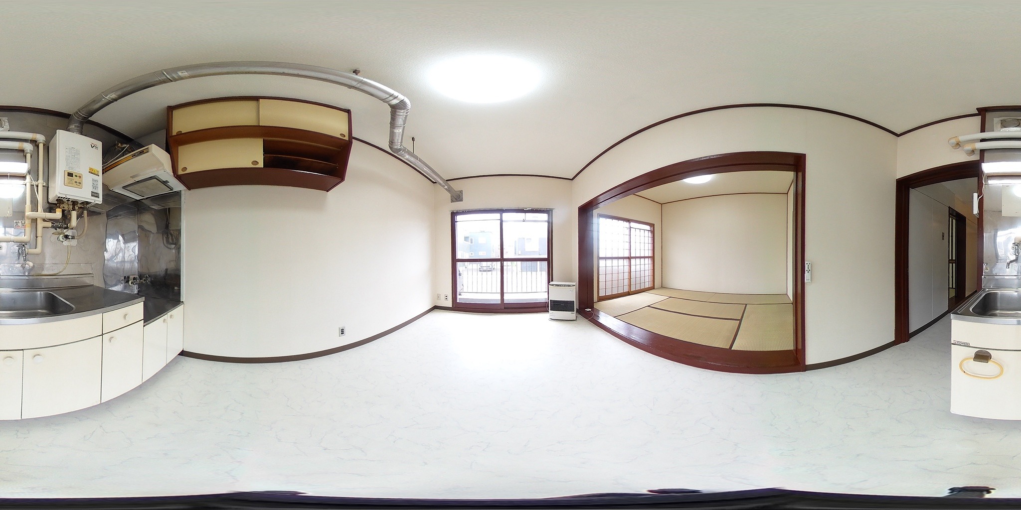 リビング・ダイニング