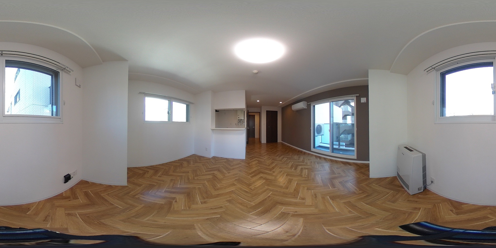 リビング・ダイニング