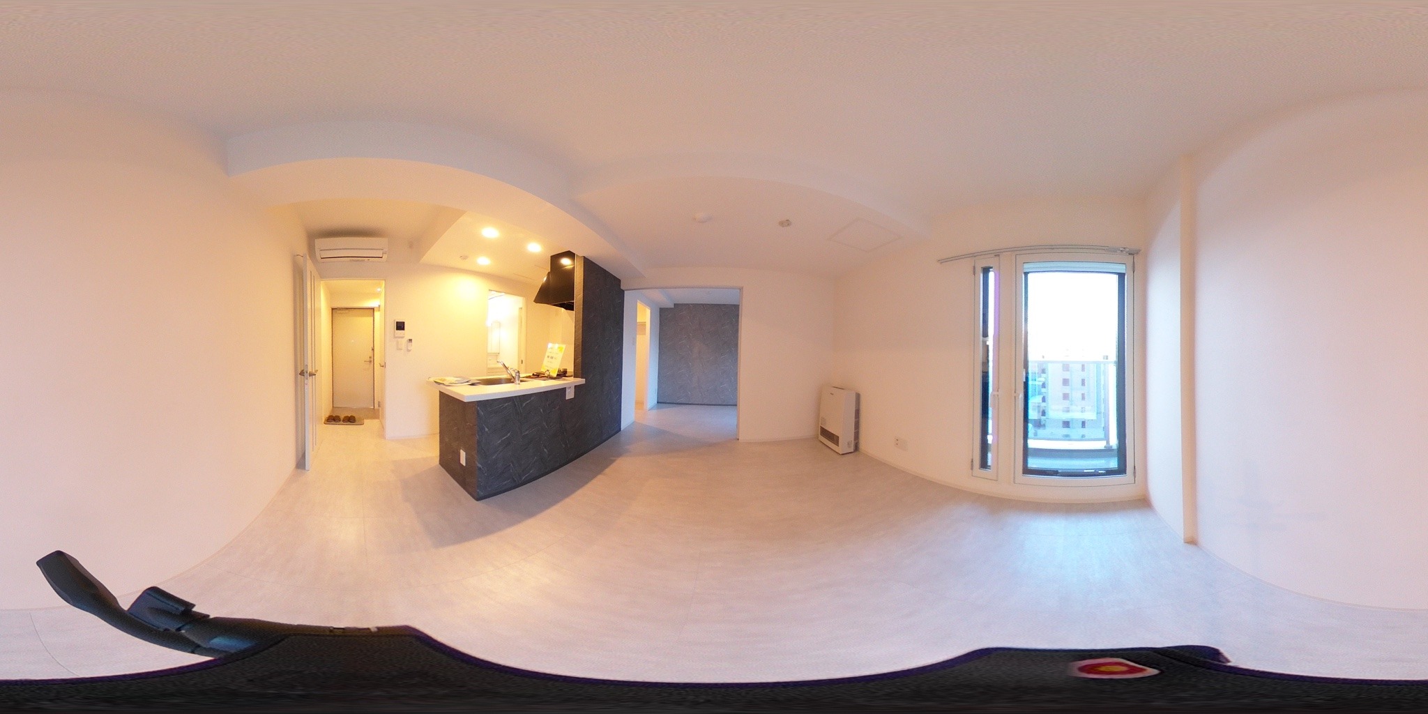 リビング・ダイニング