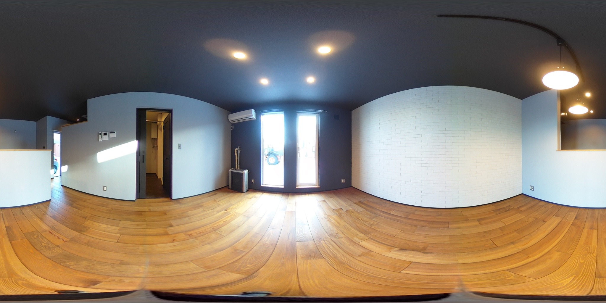 リビング・ダイニング