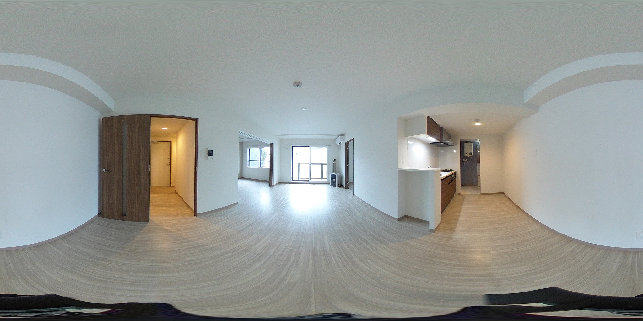 リビング・ダイニング