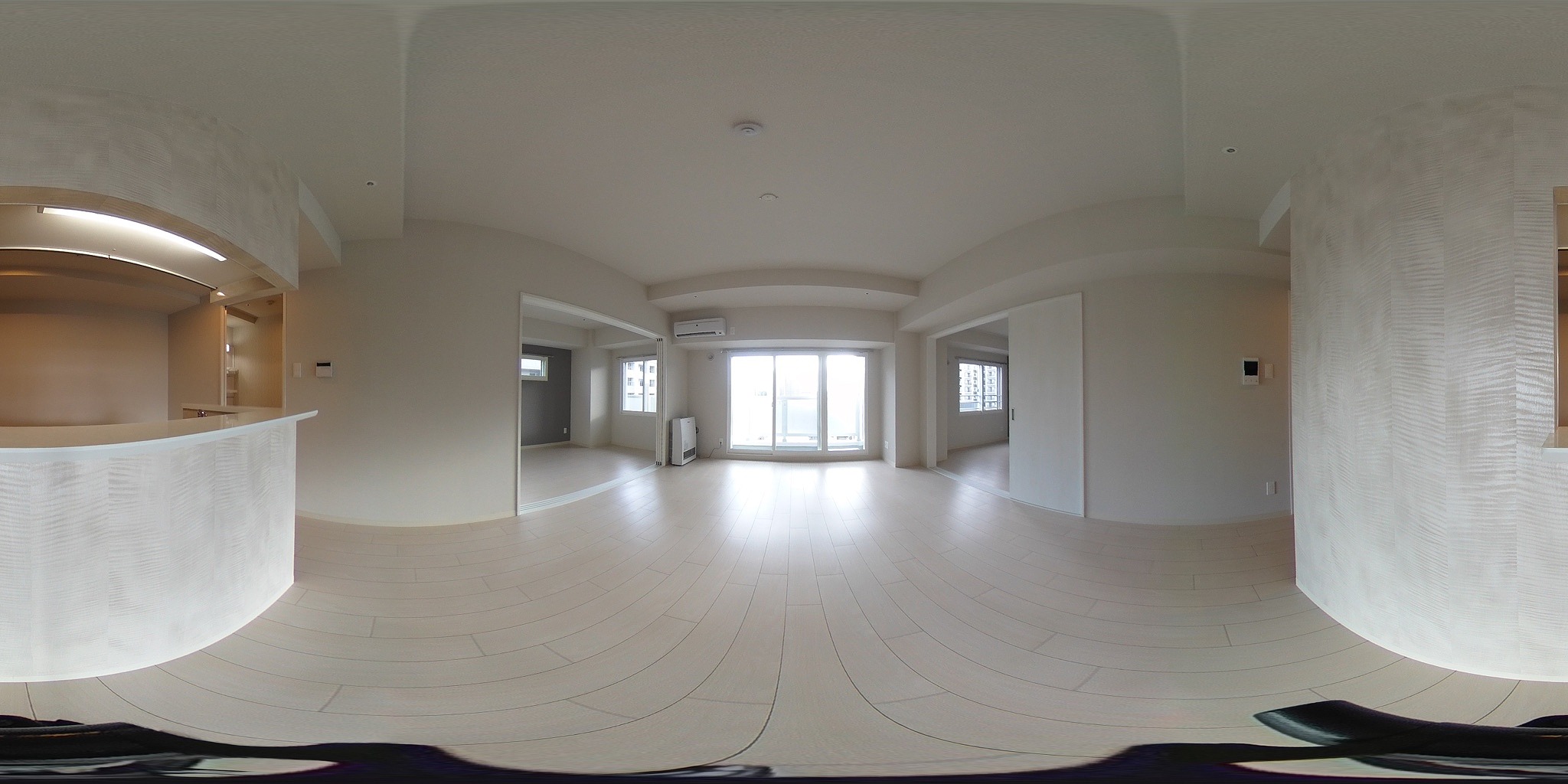 リビング・ダイニング