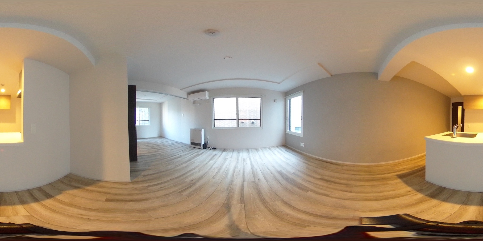 リビング・ダイニング