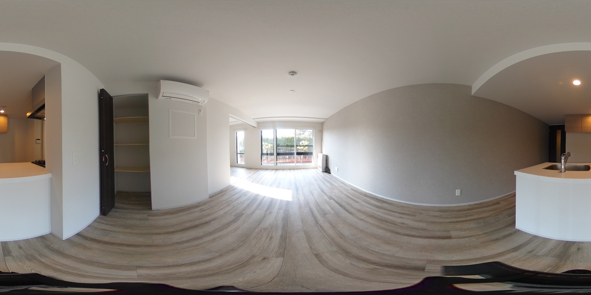 リビング・ダイニング