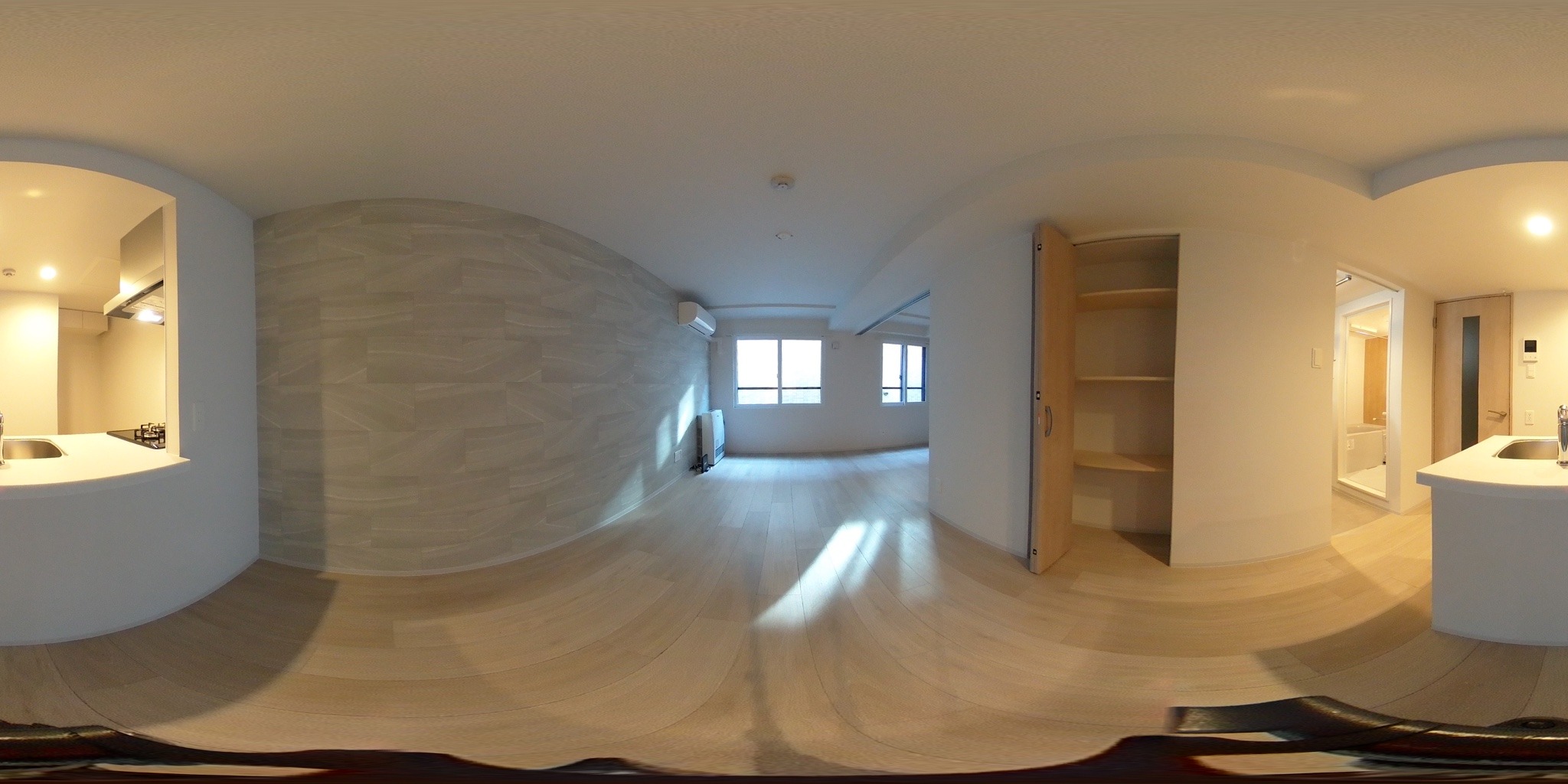 リビング・ダイニング