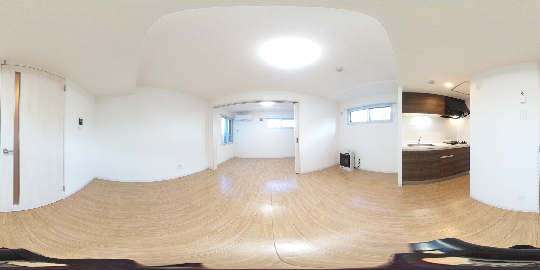 リビング・ダイニング