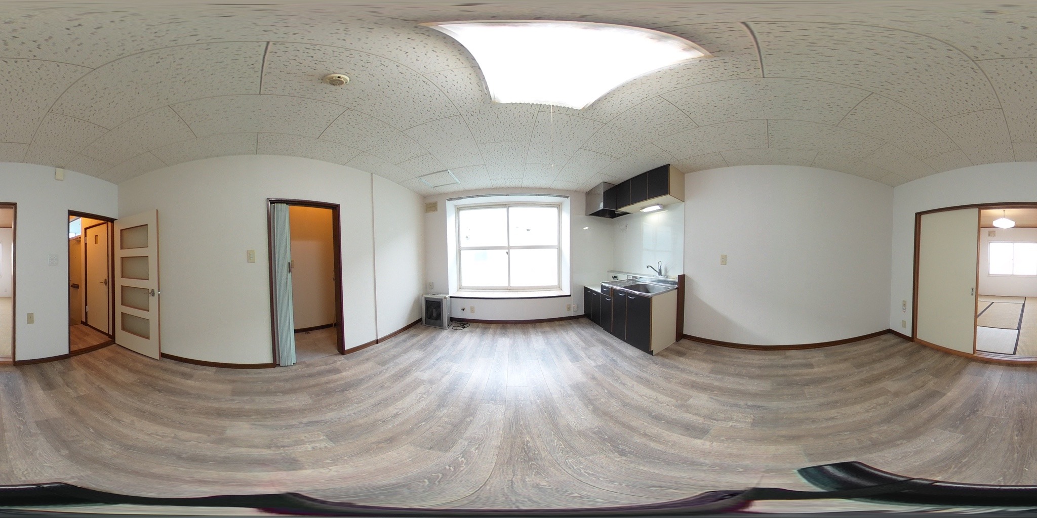 リビング・ダイニング