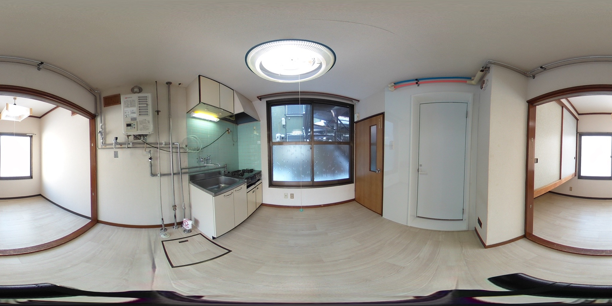 リビング・ダイニング