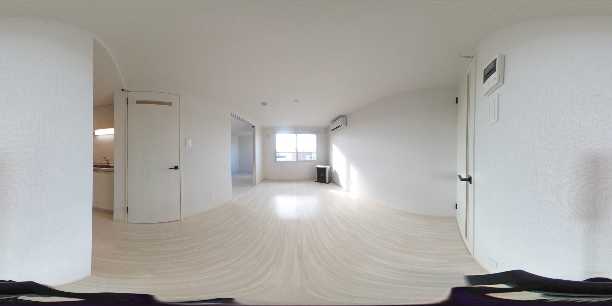 リビング・ダイニング