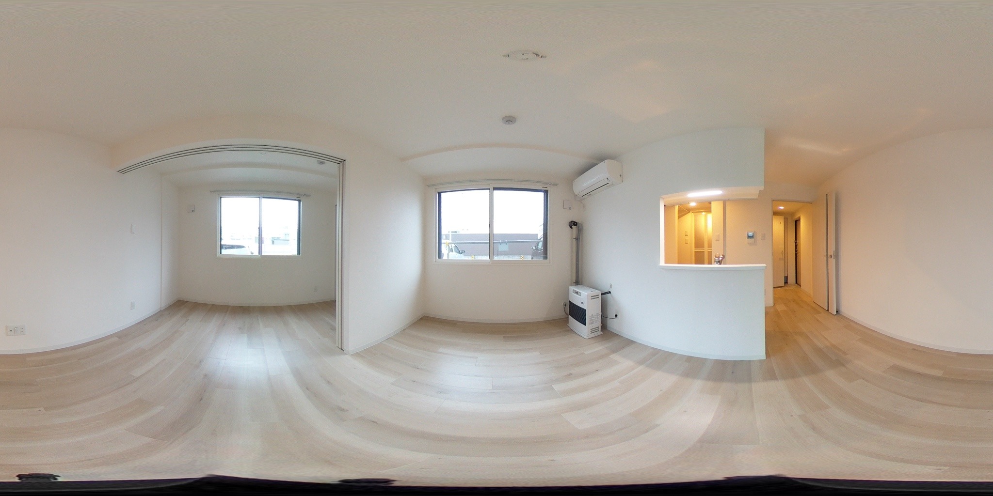 リビング・ダイニング