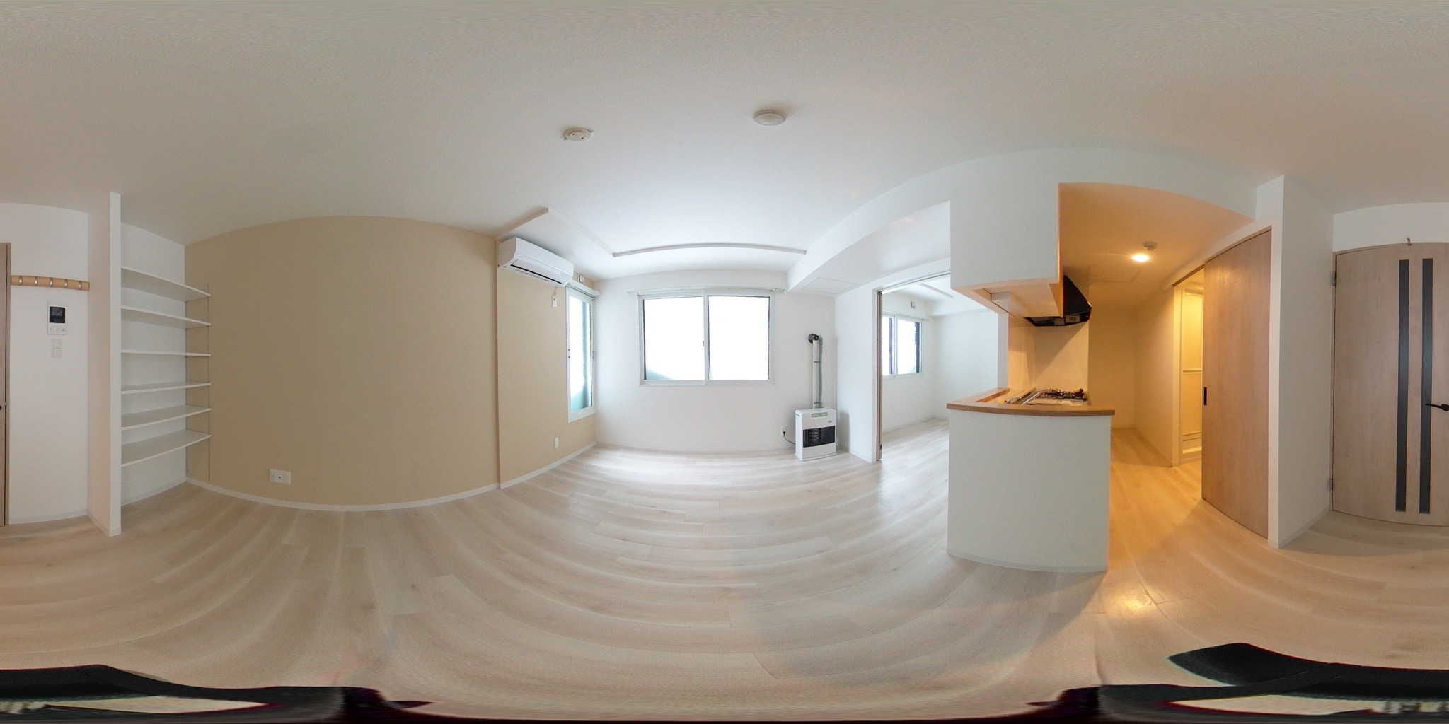 リビング・ダイニング