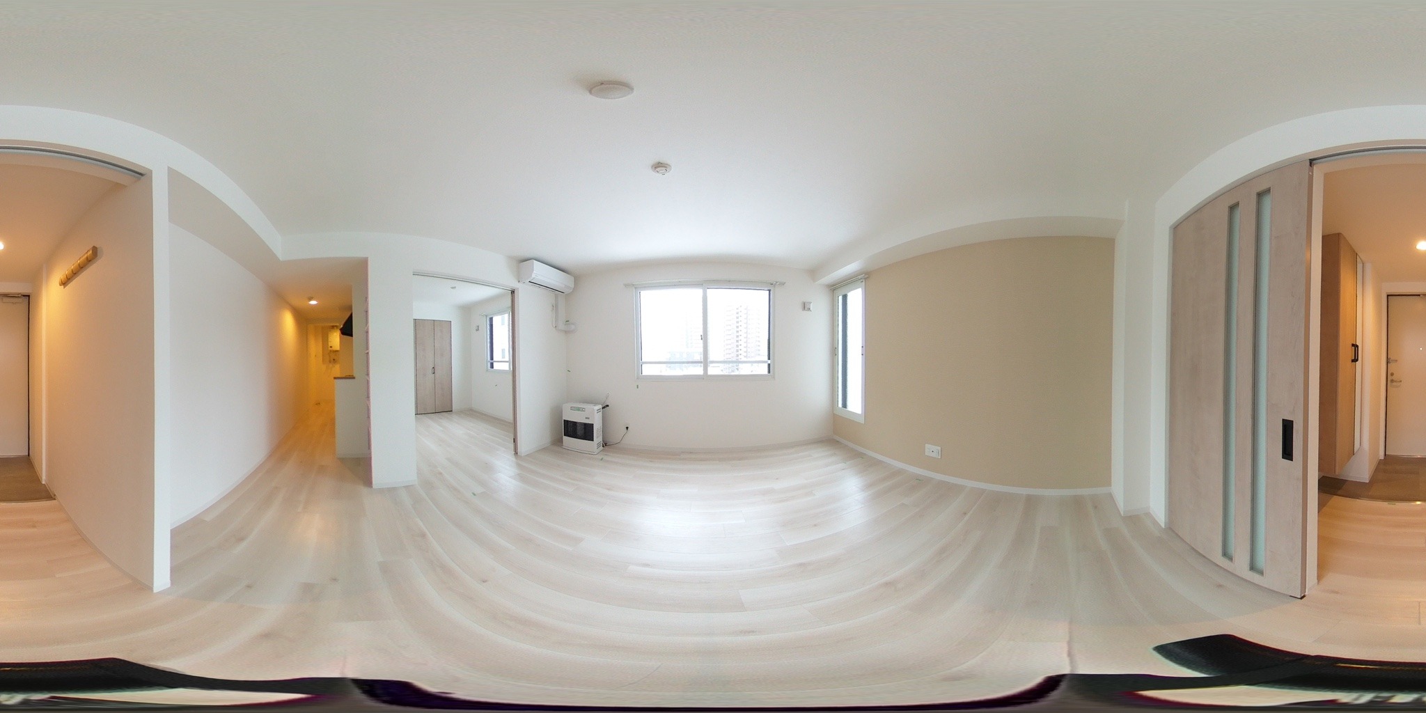 リビング・ダイニング